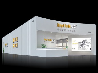 深圳展會搭建公司 廣州展位裝修 展台設計搭建 展台裝修